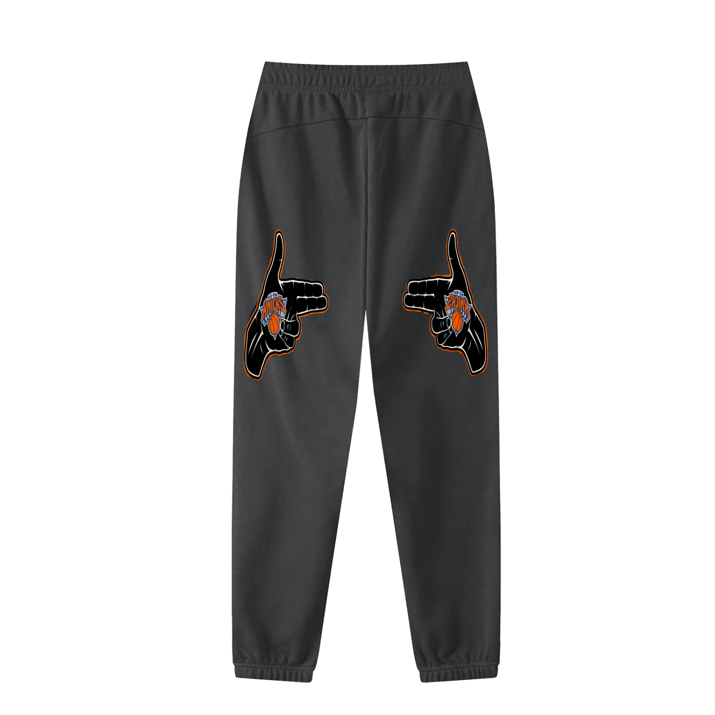 Knicks moto Sweatpants