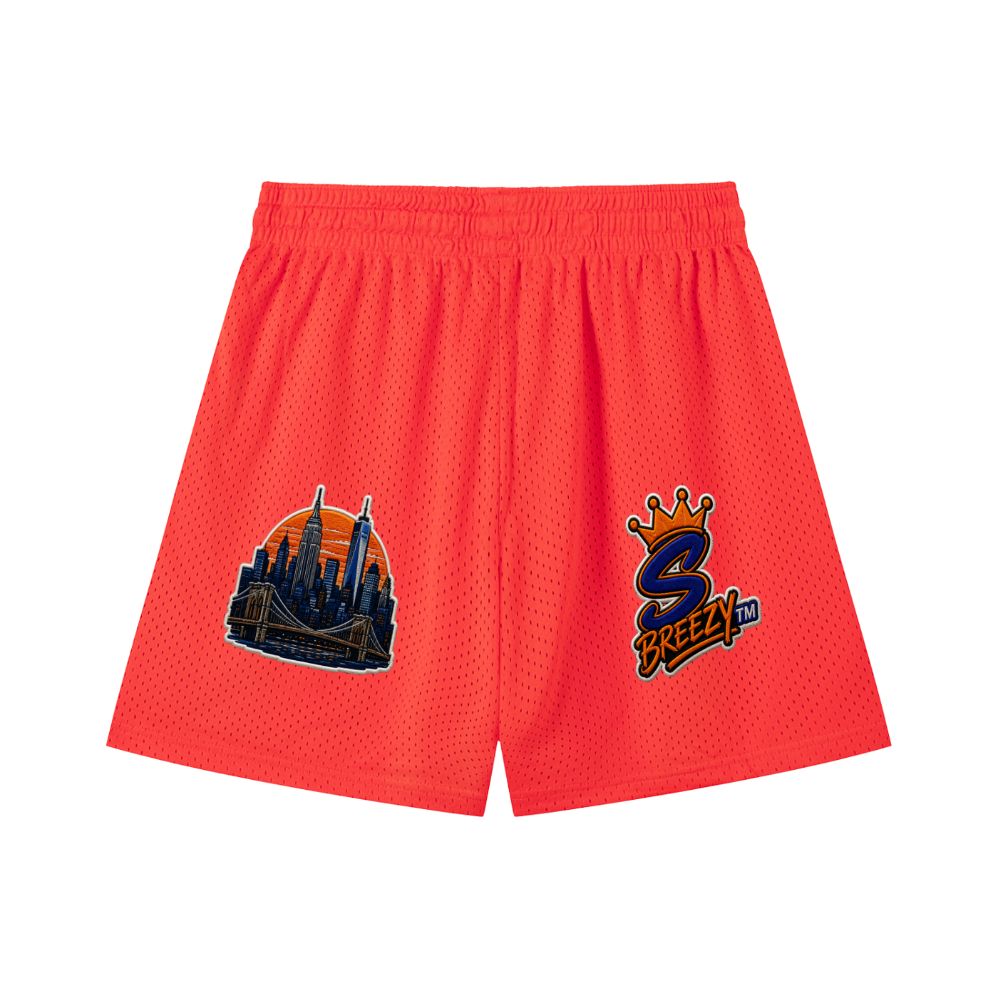 Knicks Shorts