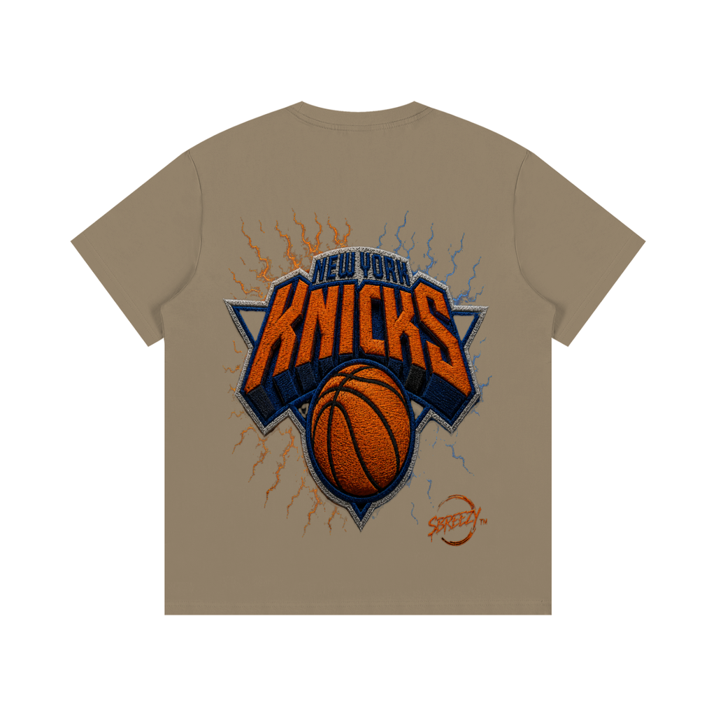 Knicks Vs The World T-shirt