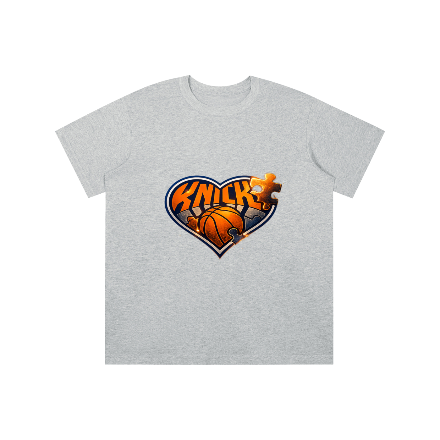 Kids' Hart puzzle T-shirt