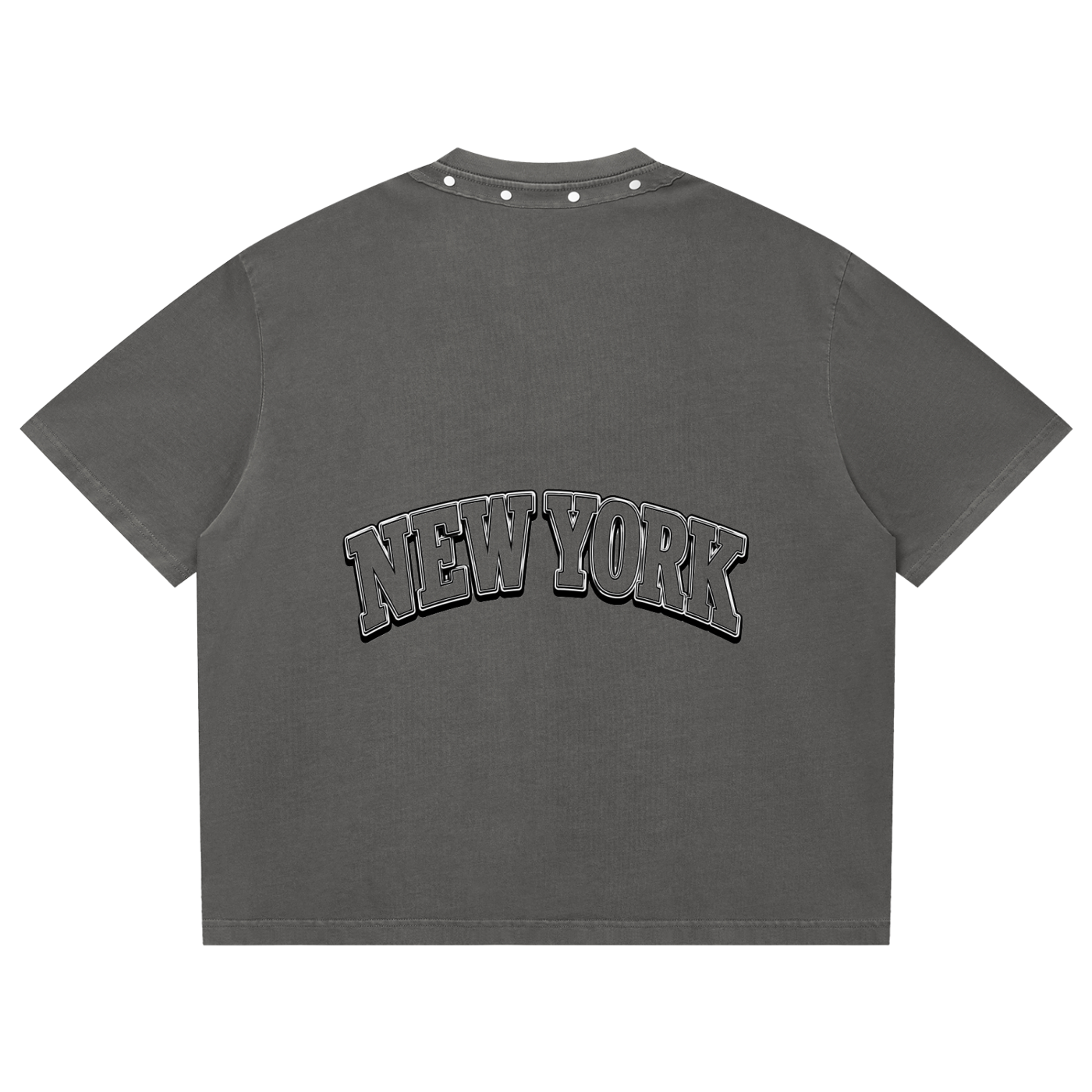 He's a dawg Studded T-Shirt