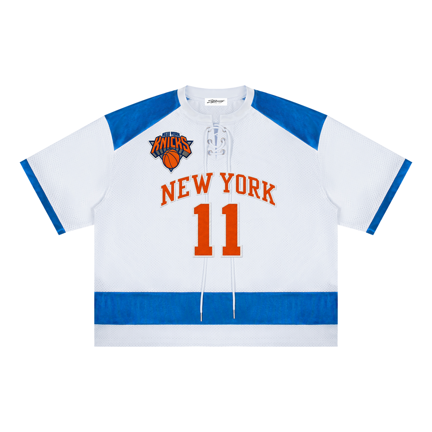Sbreezy jb hockey jersey