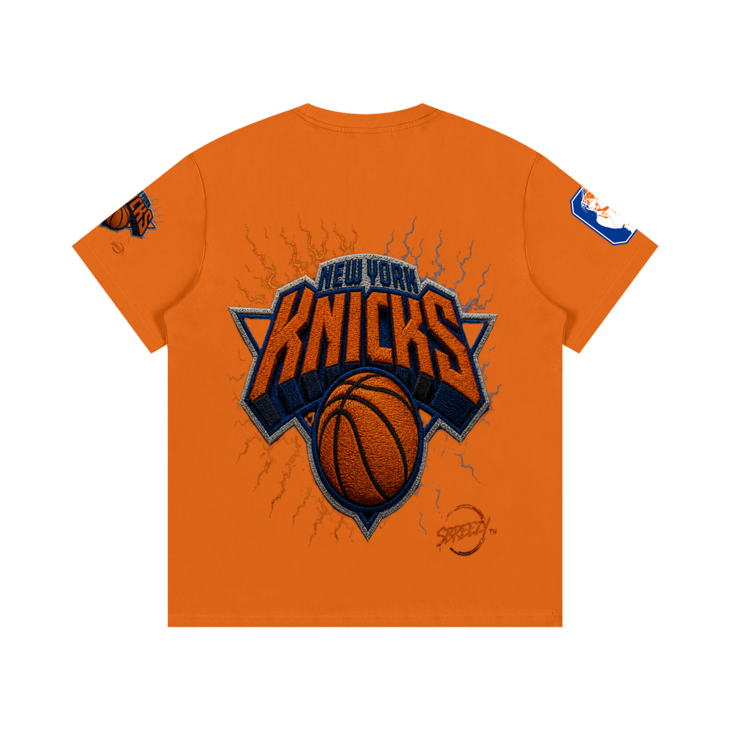 Knicksmaxxing jb another celly T-Shirt