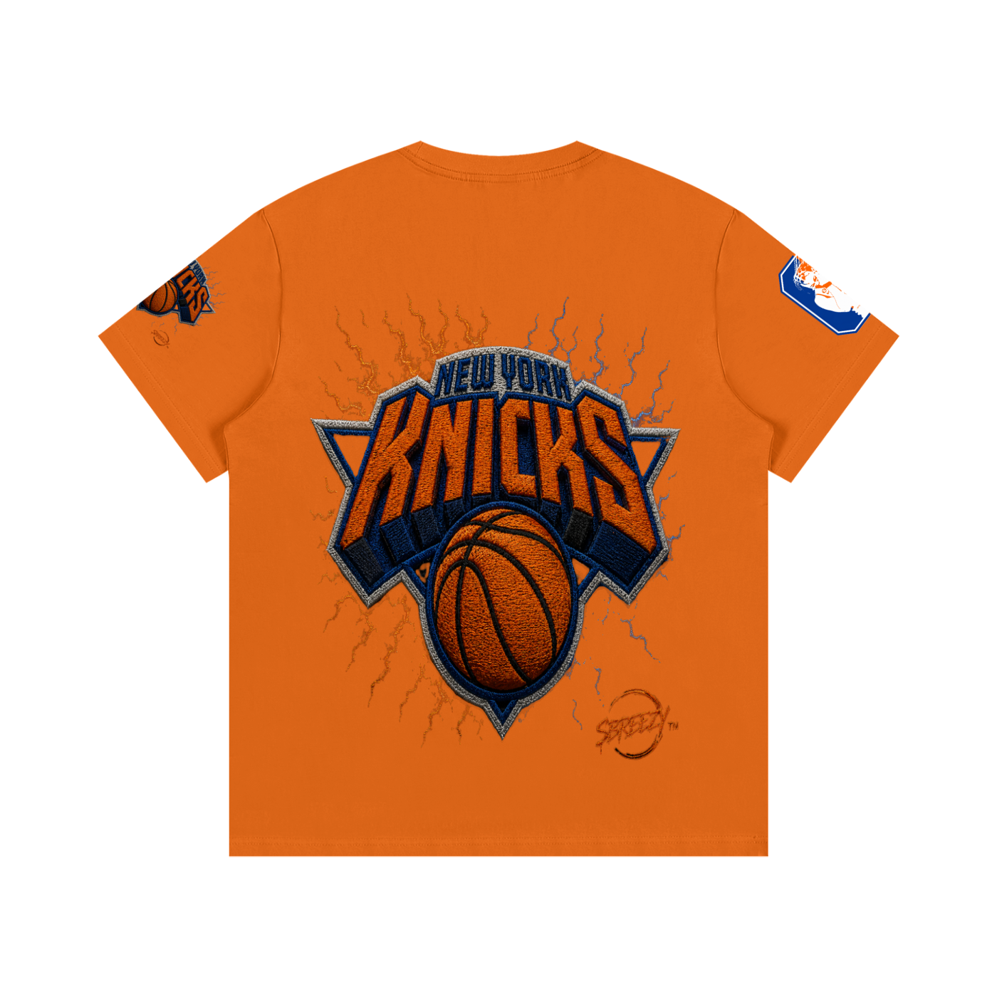 Knicksmaxxing jb another celly T-Shirt