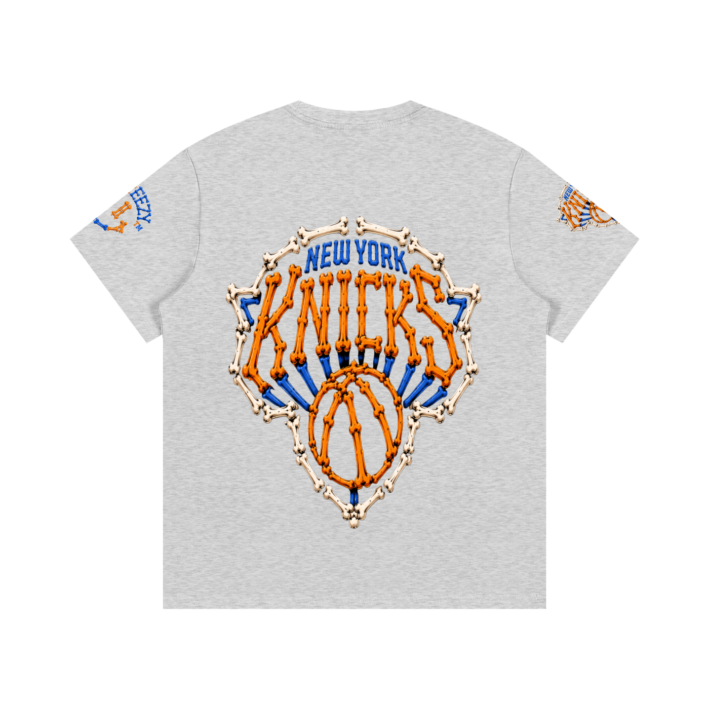 Bones Brunson T-Shirt