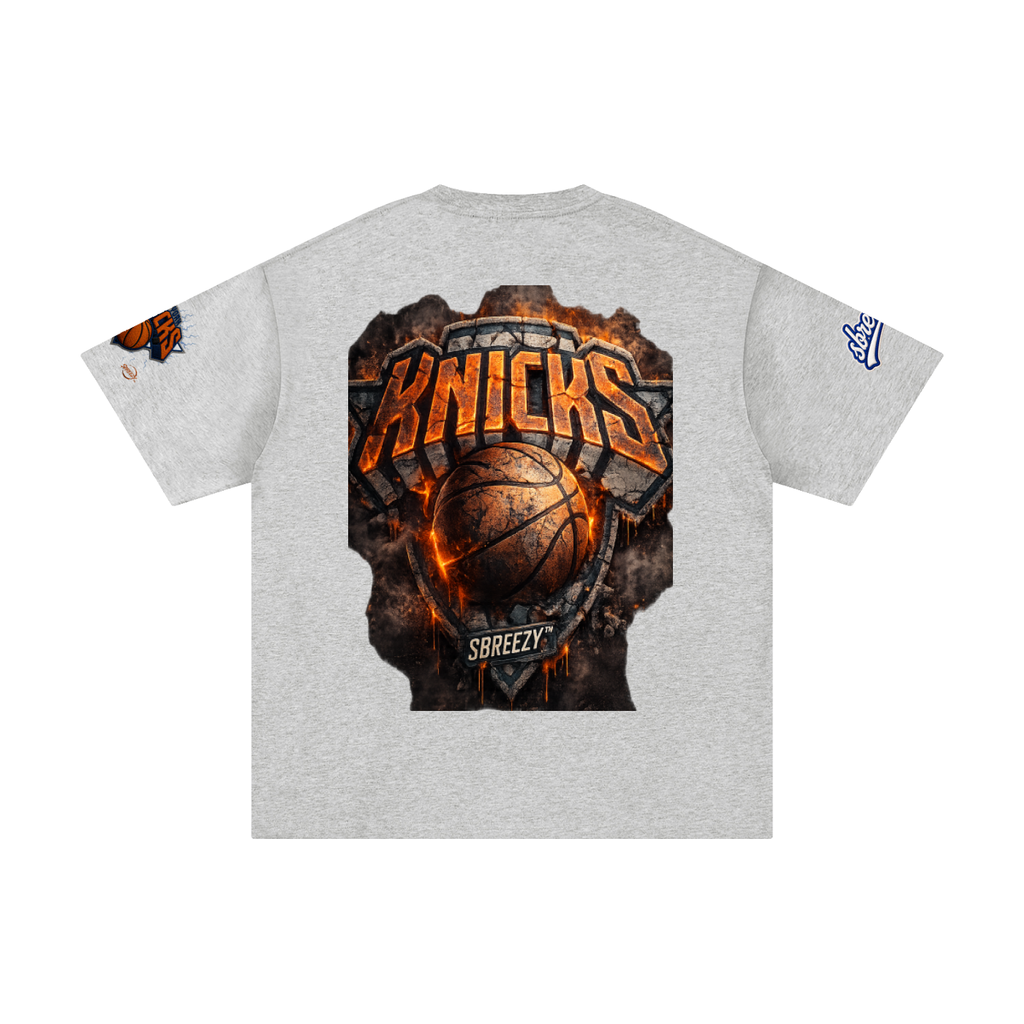 Knicks Eat my short T-Shirt
