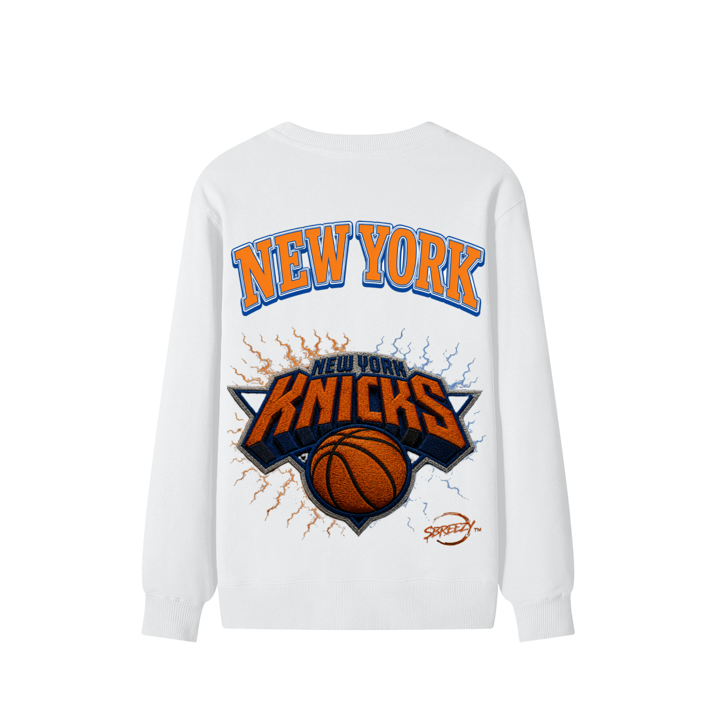 Knicks ack Sweatshirt
