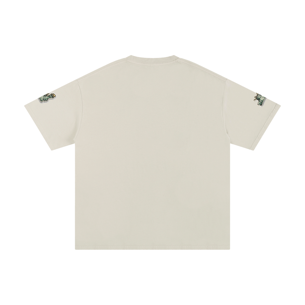 What Up Dun Dun T-Shirt