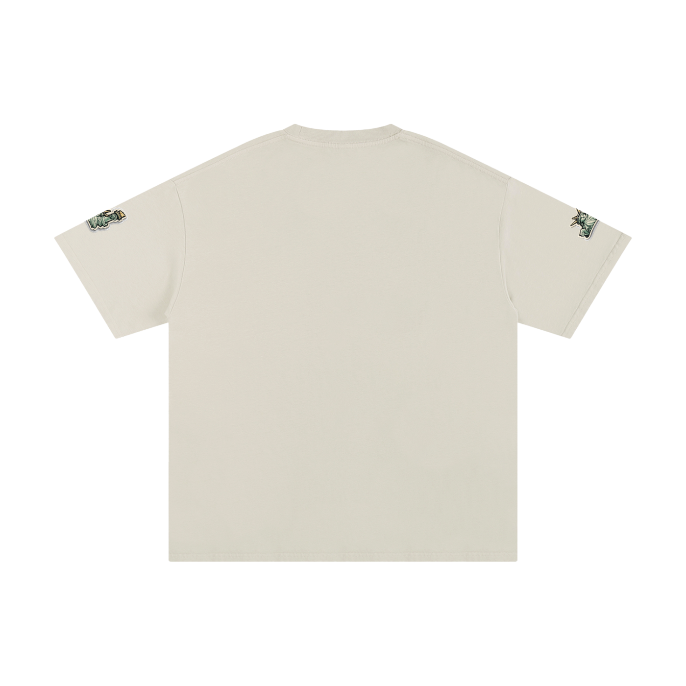 What Up Dun Dun T-Shirt
