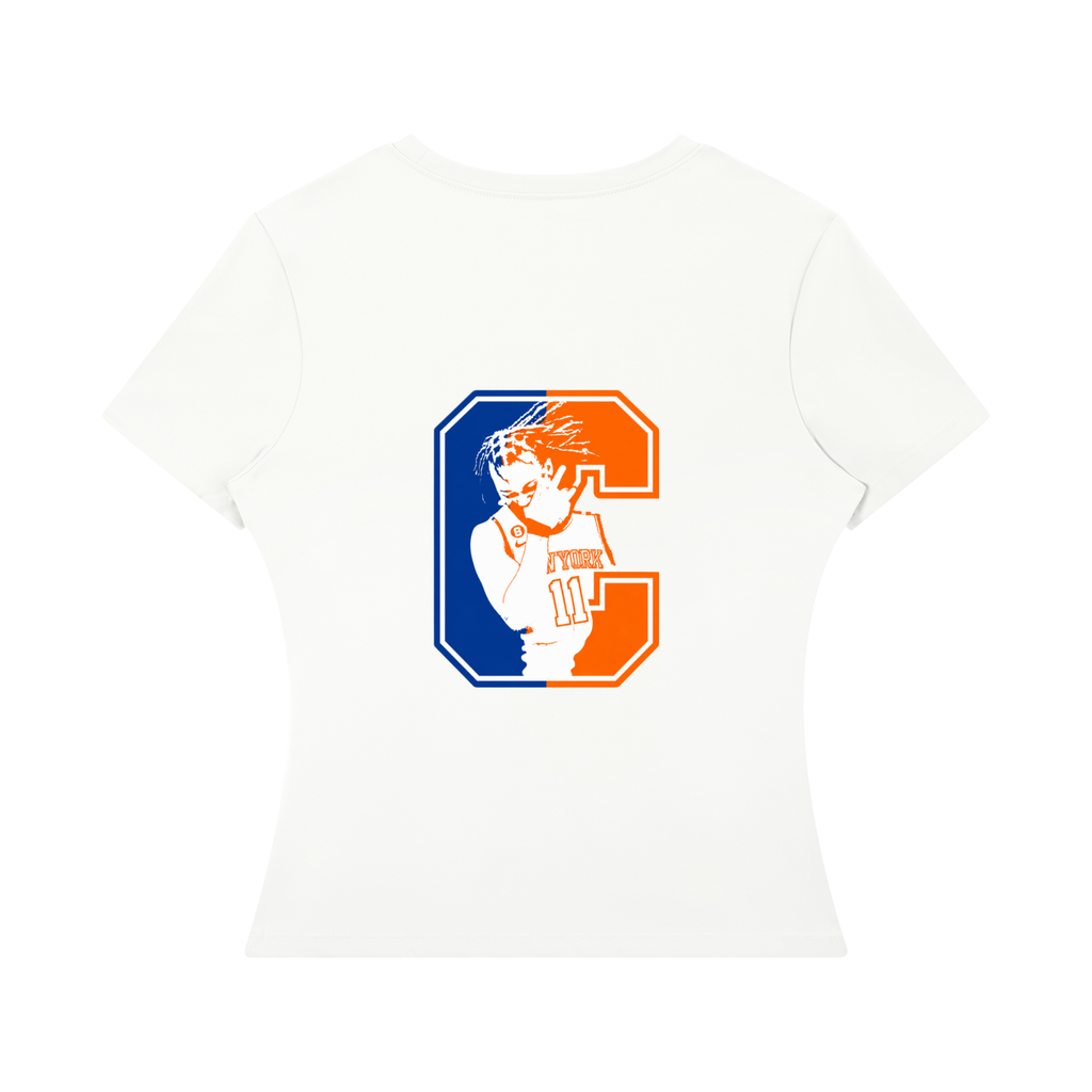 Women's JB CELLY women T-Shirt