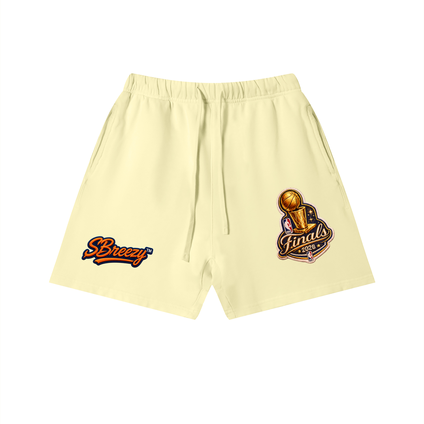 Knicks championship Shorts