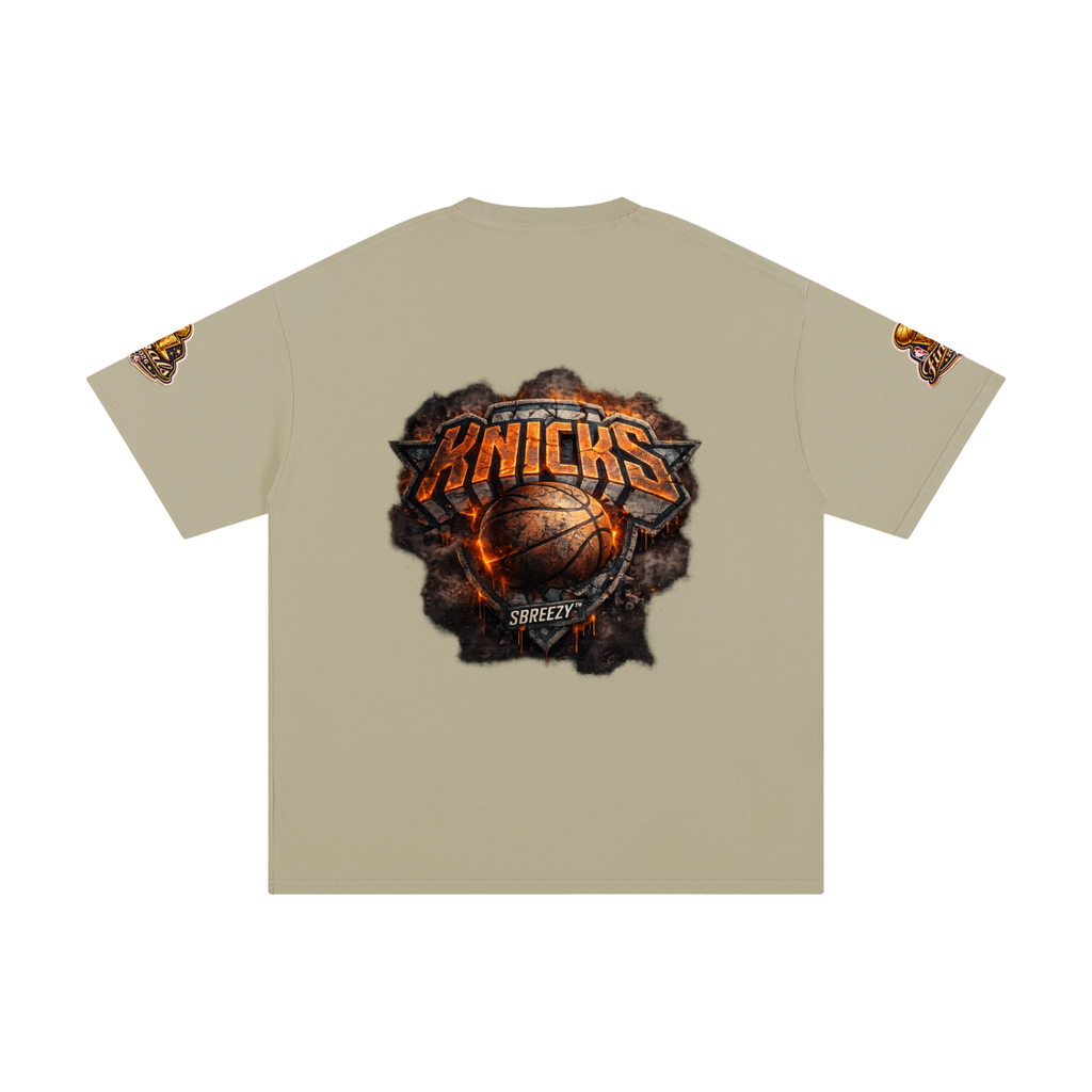 JB/Kobe mirror T-Shirt
