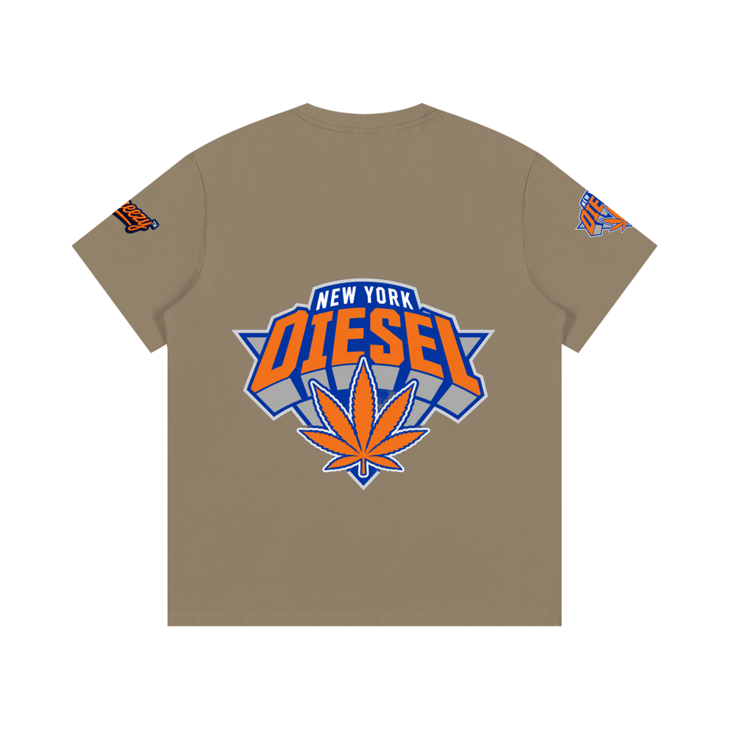 Nyc Diesel T-Shirt