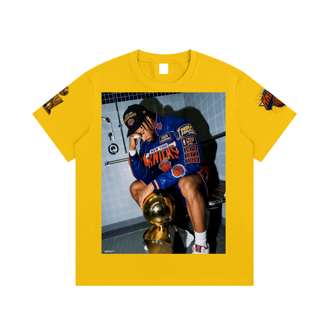 Championship love T-Shirt