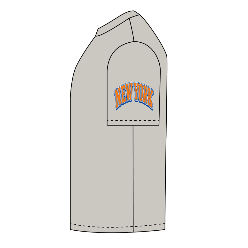 Double down Knicks T-Shirt