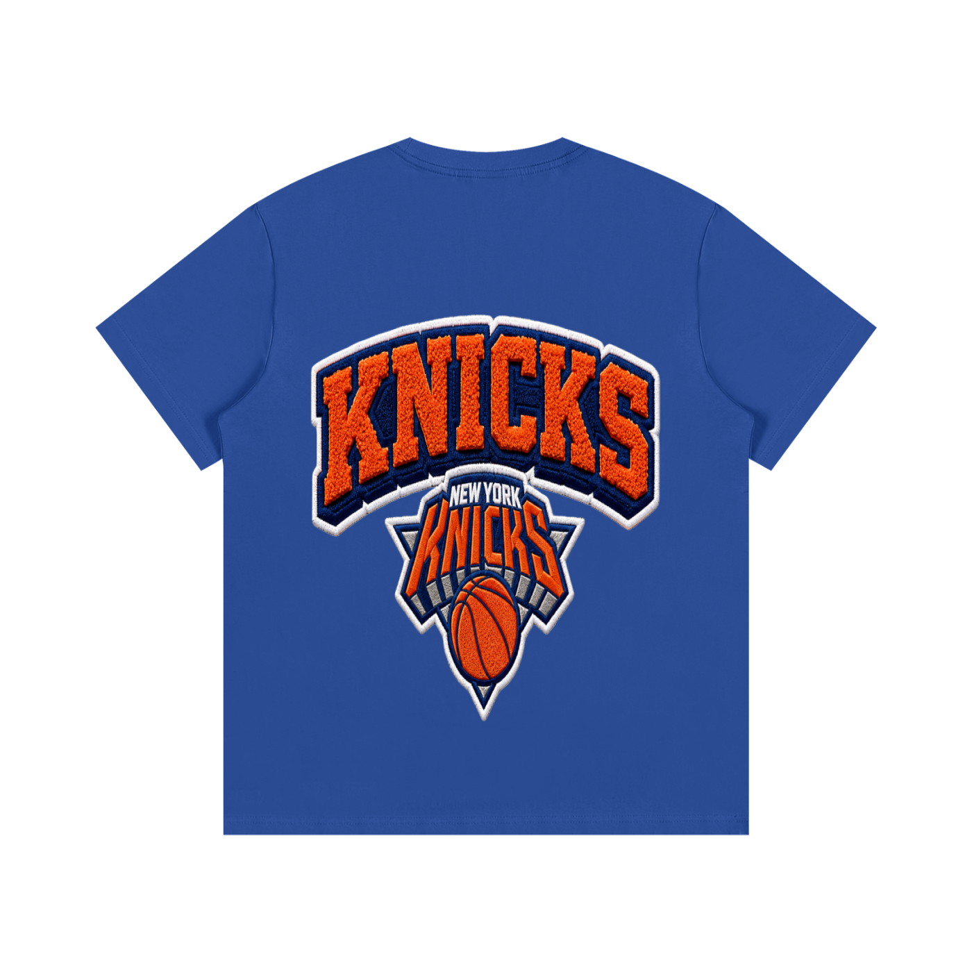 Knicks Mafia T-Shirt