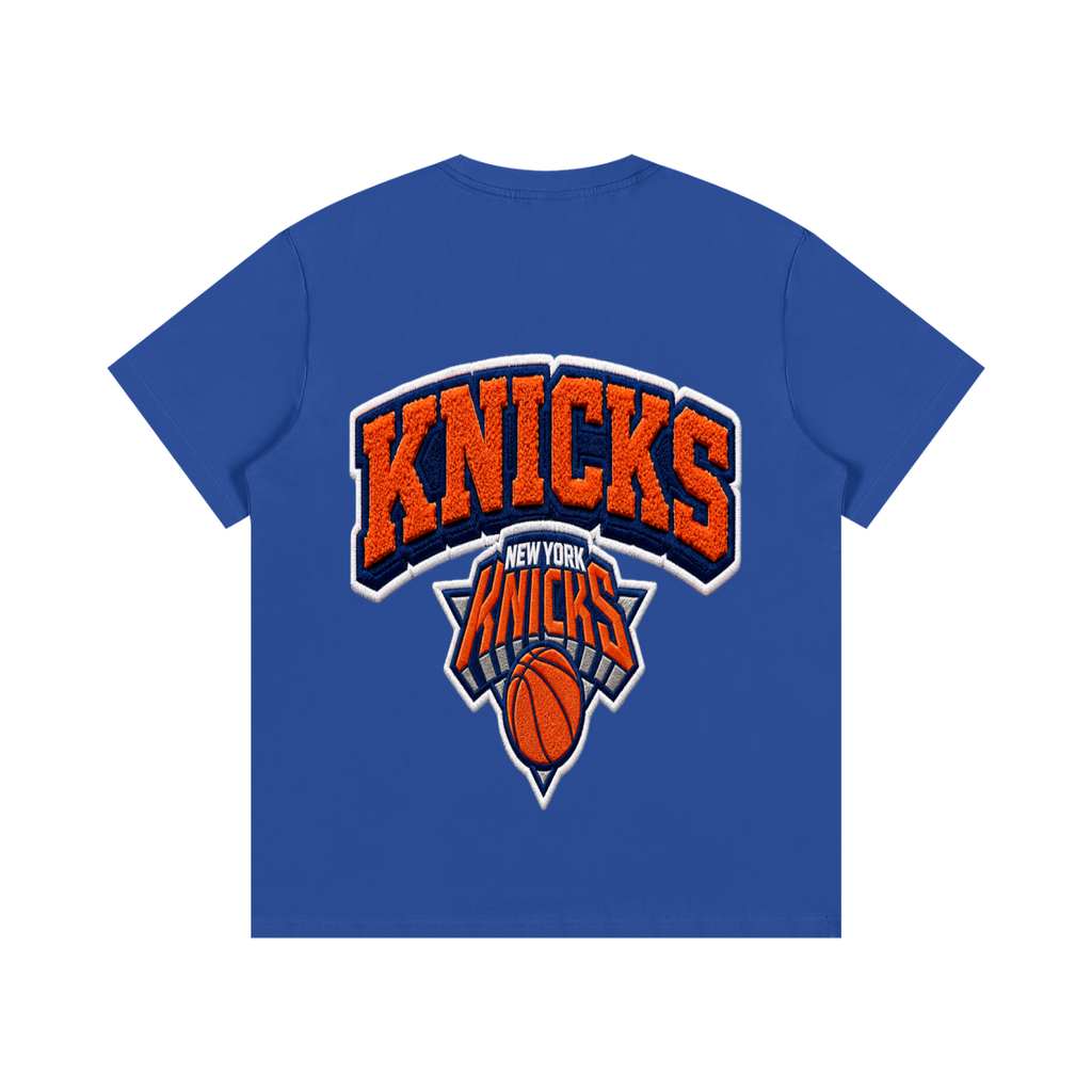 Knicks Mafia T-Shirt
