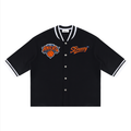 Knicks shooting jacket