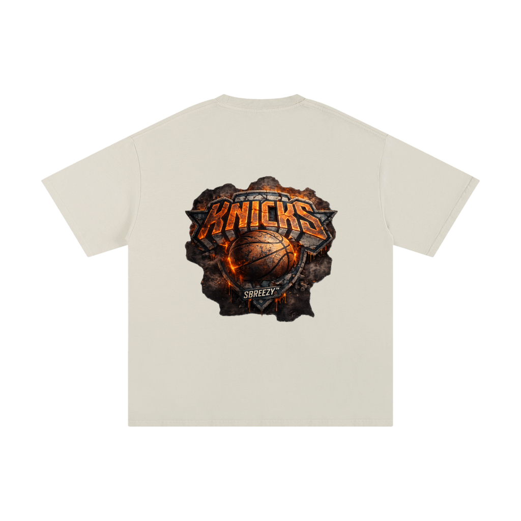 King JB T-Shirt