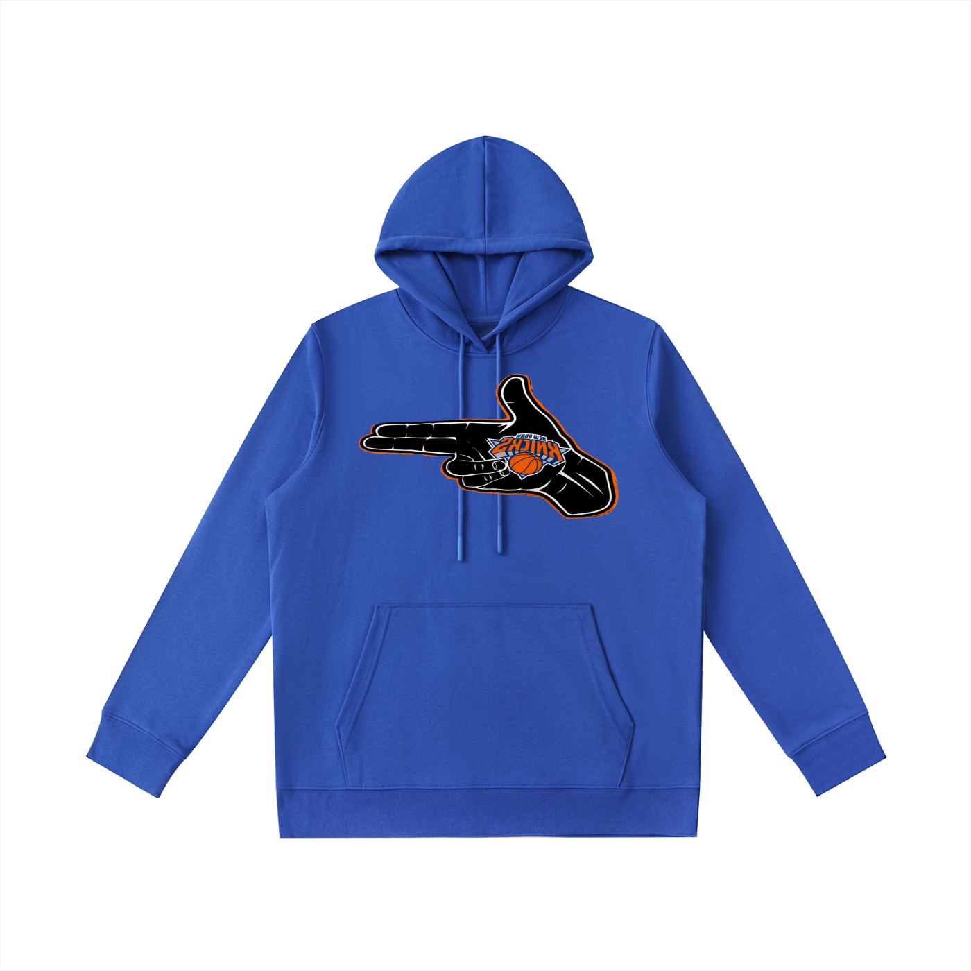 Knicks emojis Hoodie