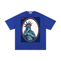 Statue of Liberty CELLY 2 T-Shirt