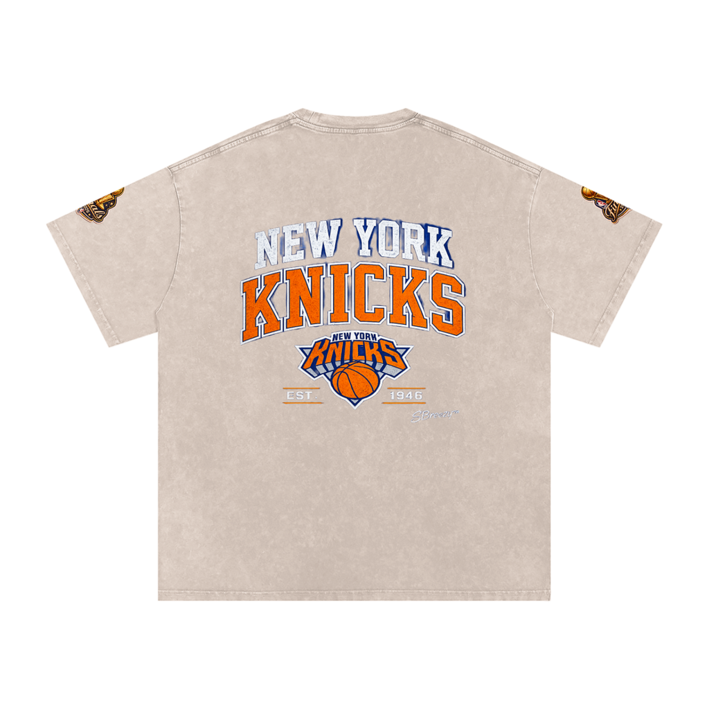 Knicks championship T-Shirt