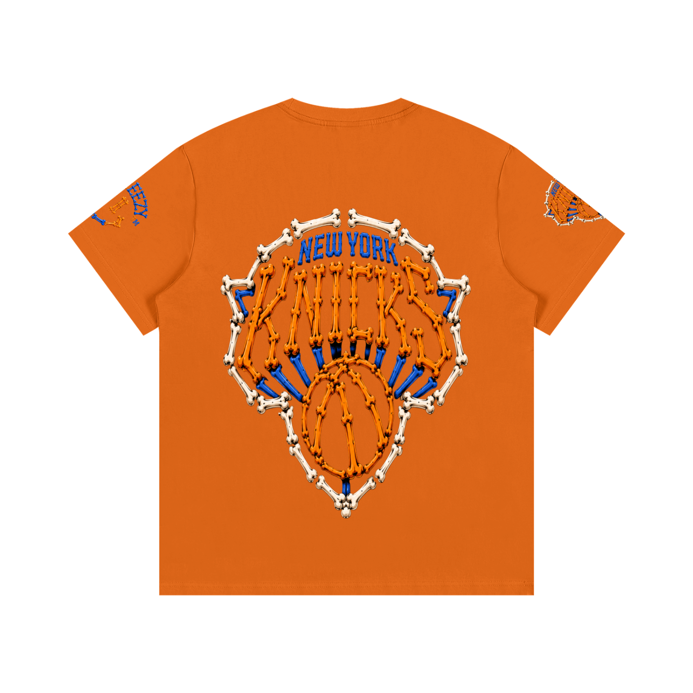 nosebleed Bridges T-Shirt
