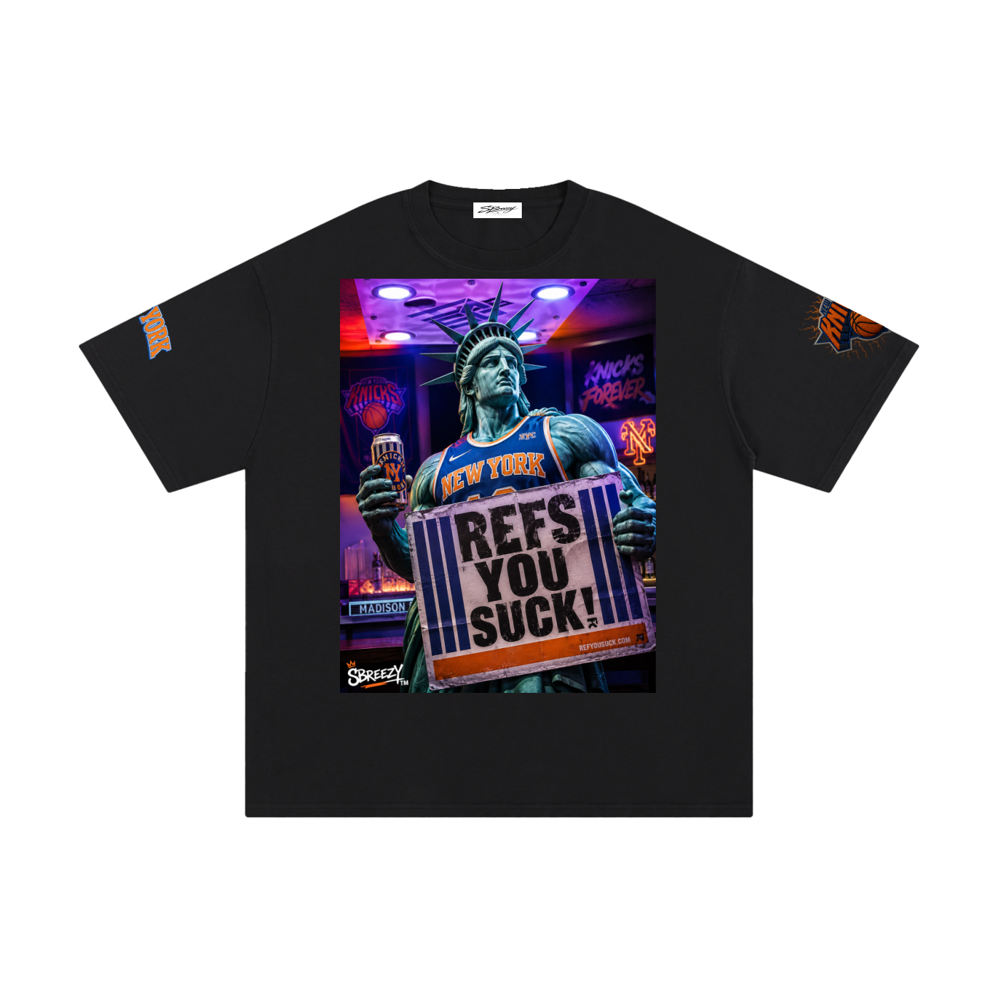 Ref suck T-Shirt