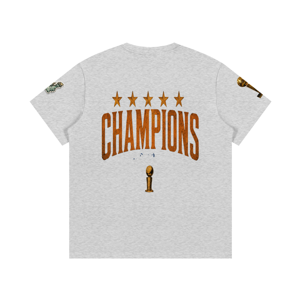 2026 Knicks championship T-Shirt