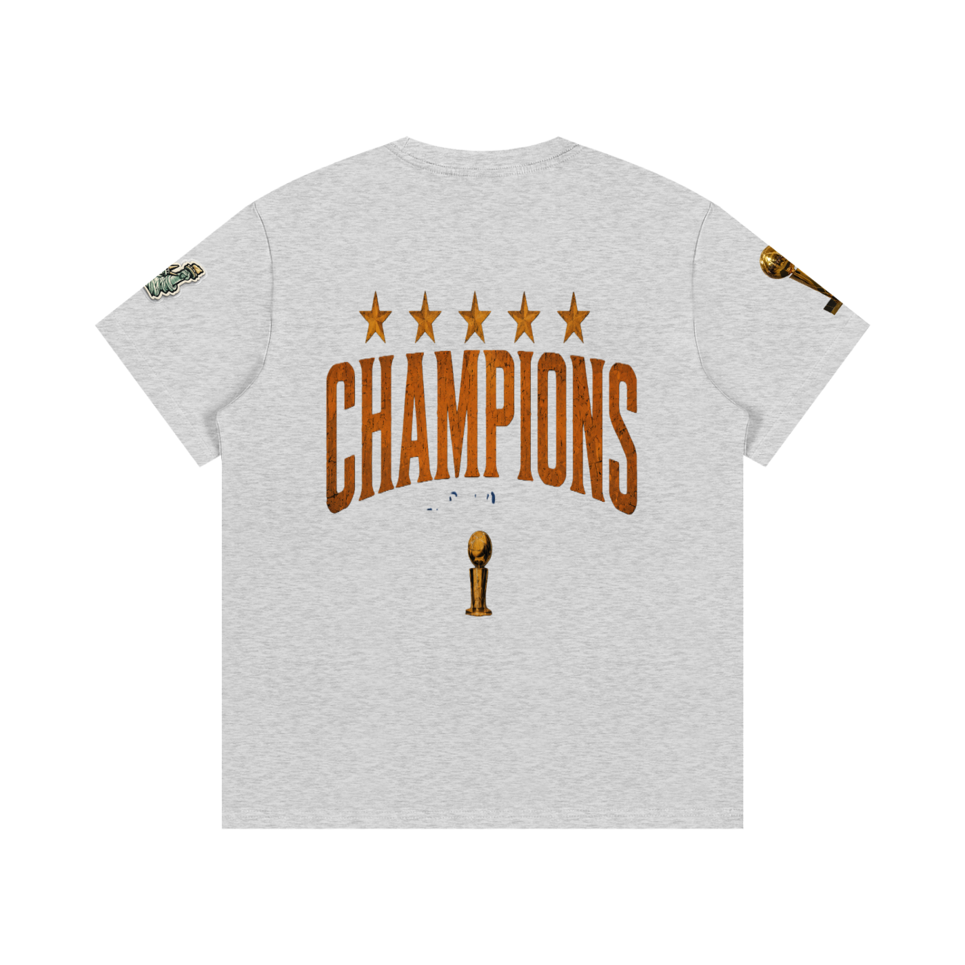 2026 Knicks championship T-Shirt