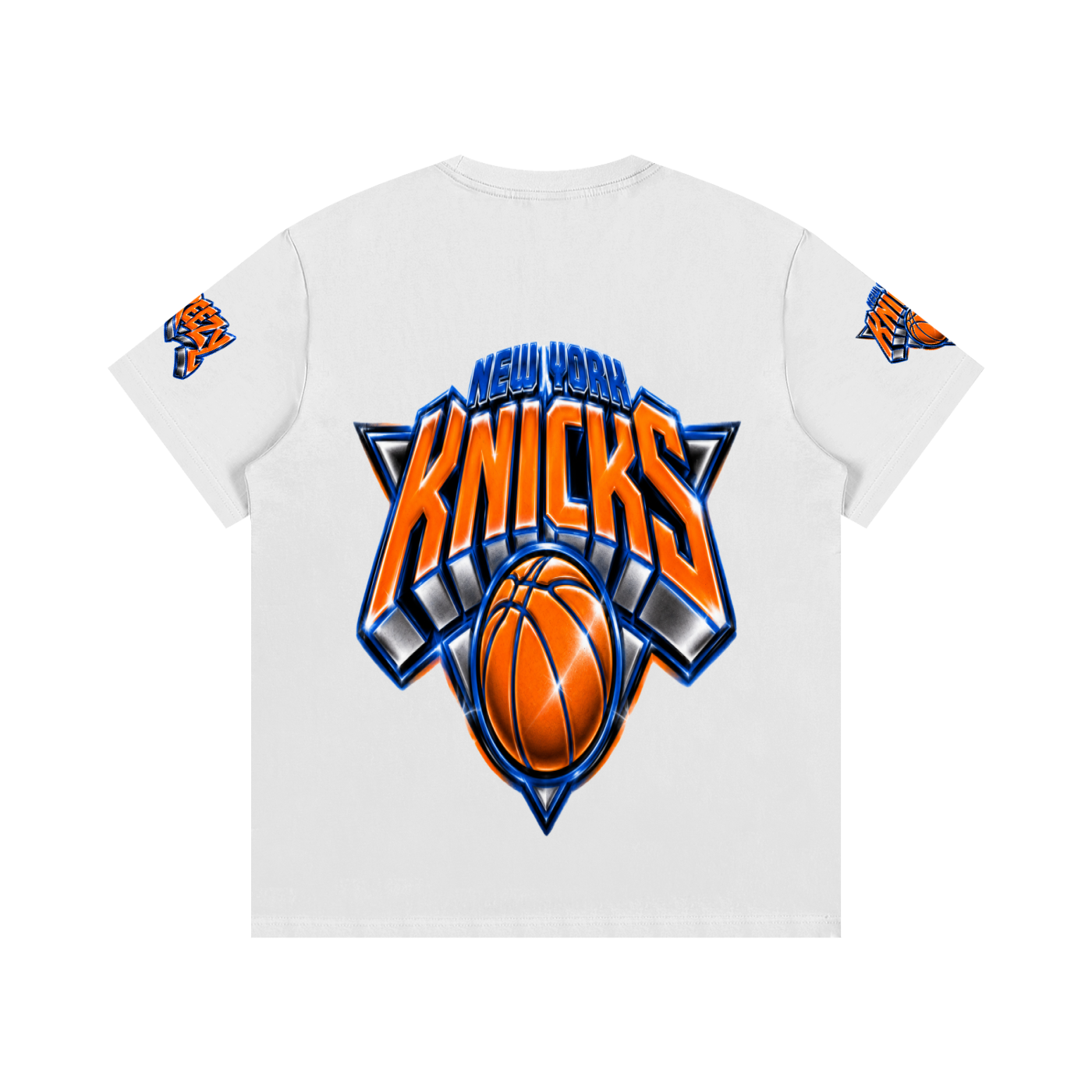 In Cap We Trust T-shirt