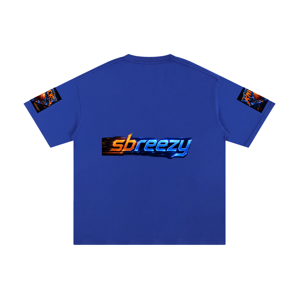Hunting alien T-Shirt