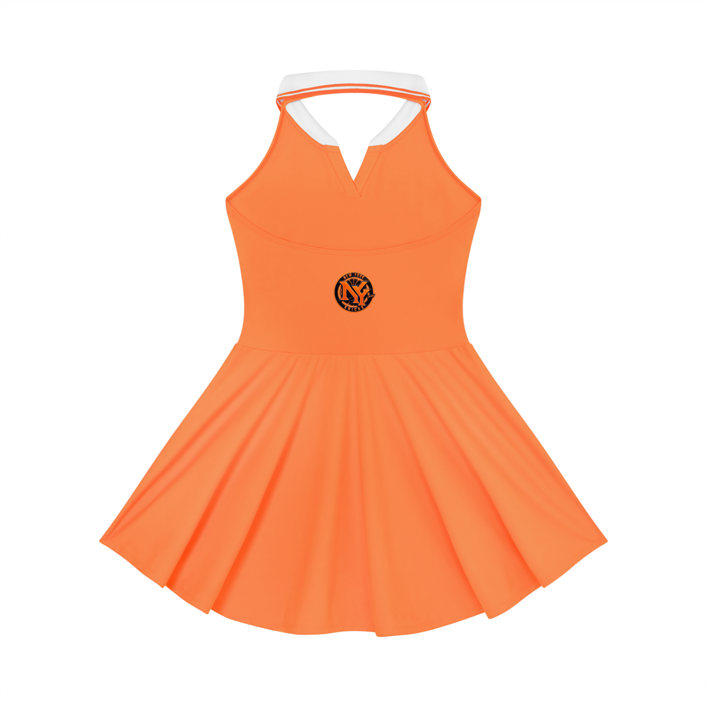 Cool Out Knicks Tennis Dress