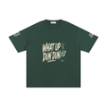 What Up Dun Dun T-Shirt