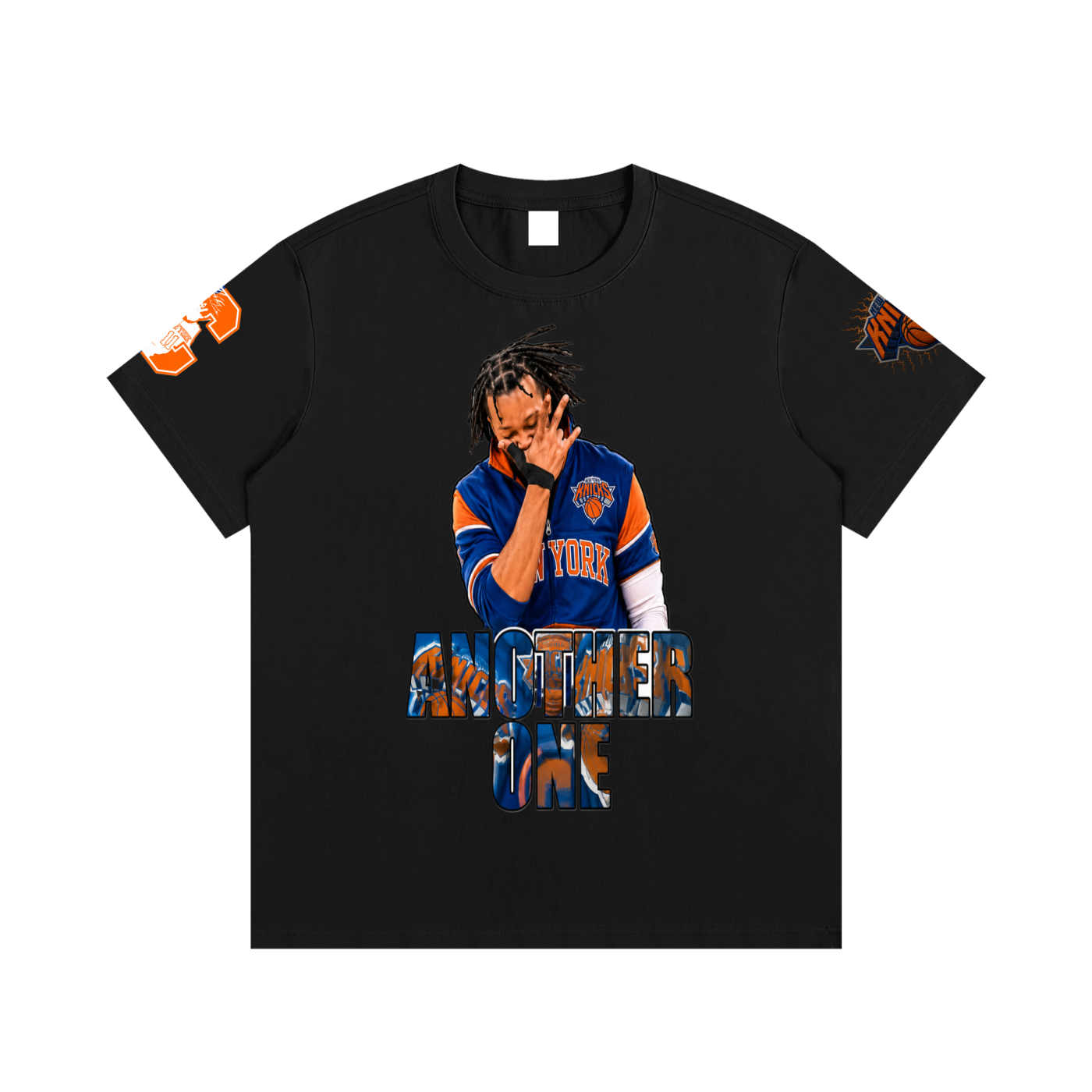 Knicksmaxxing jb another celly T-Shirt