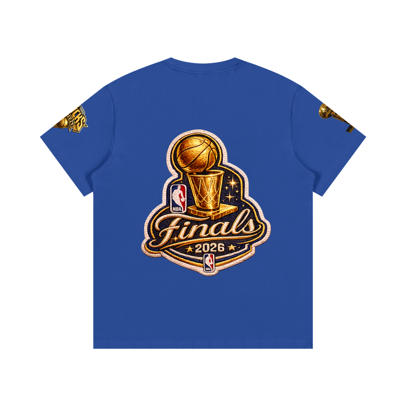 I am a champ T-Shirt