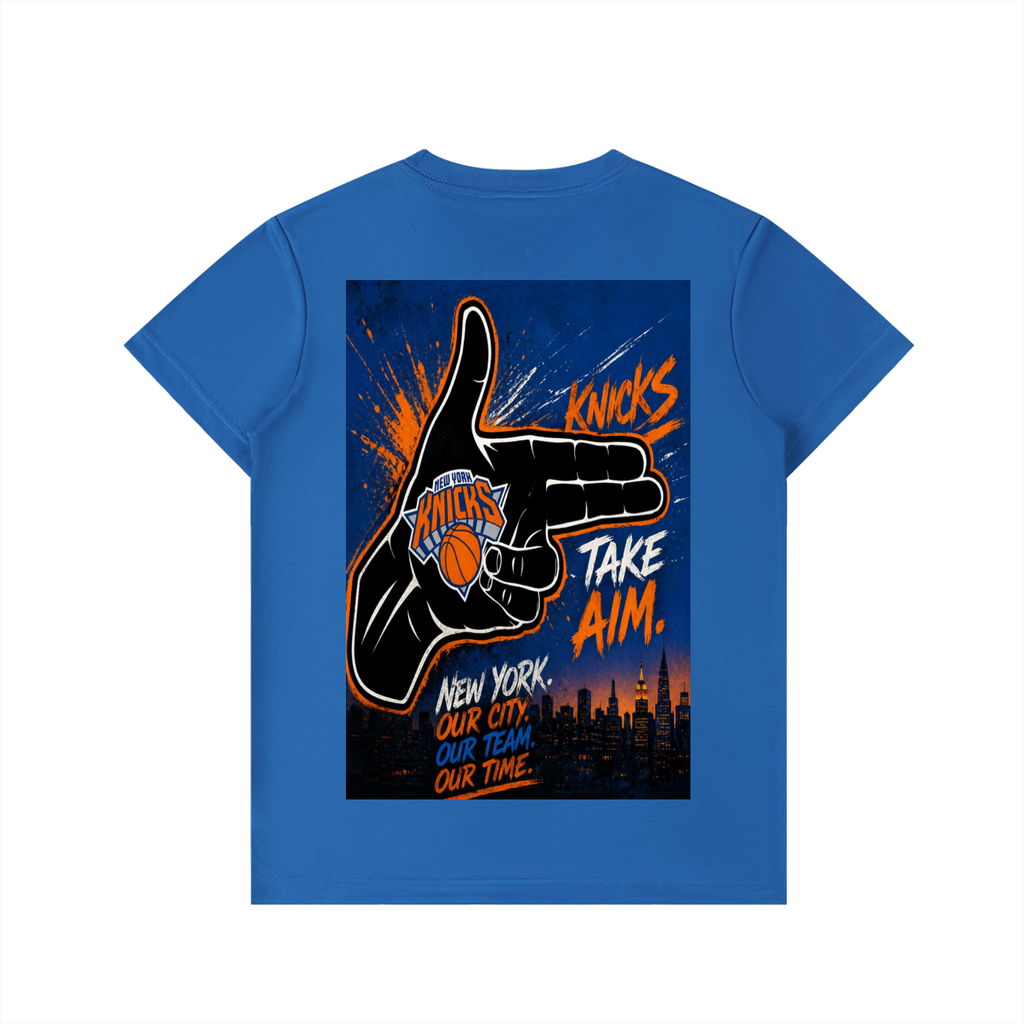 Knicks mind T-Shirt