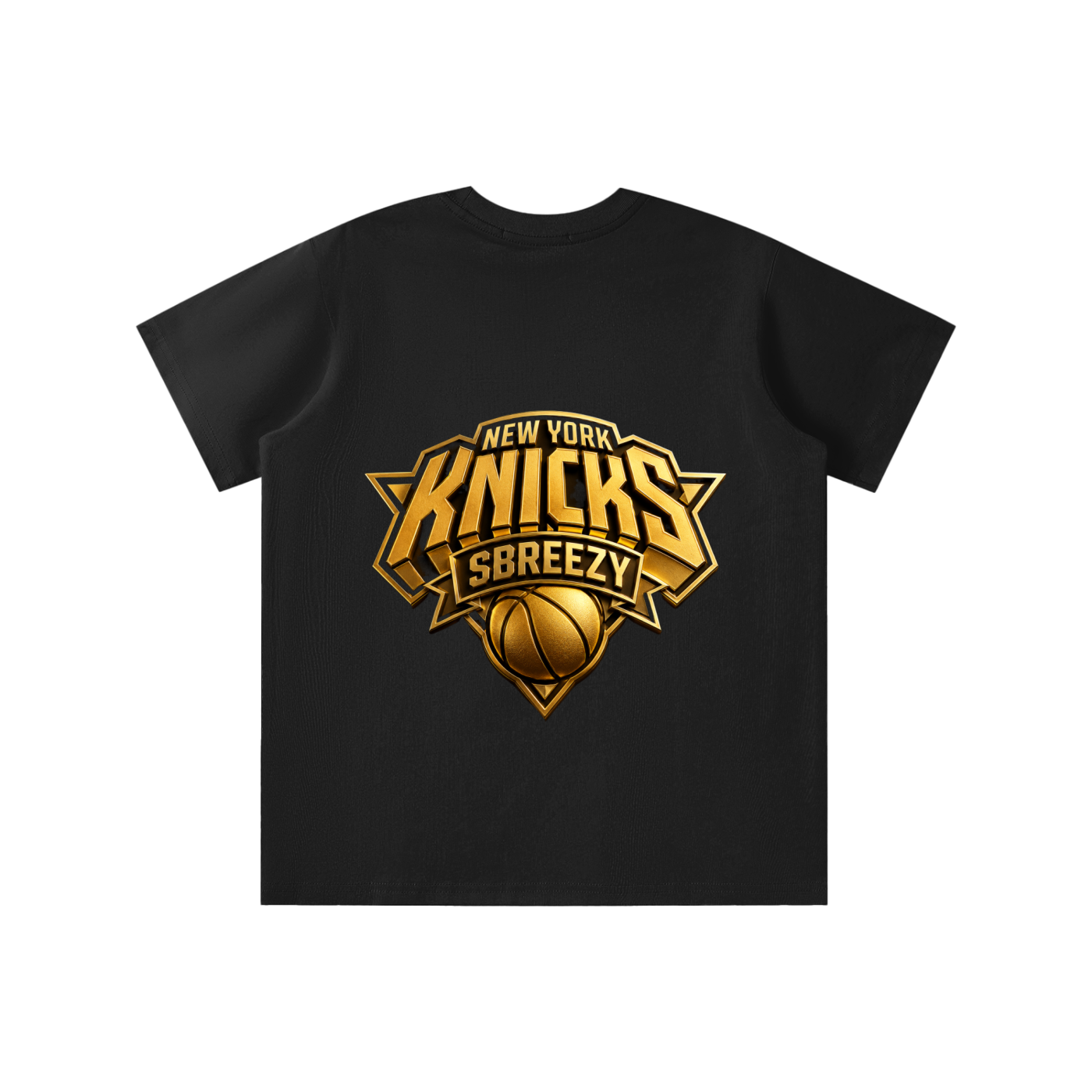 JB Kids' STAT T-shirt