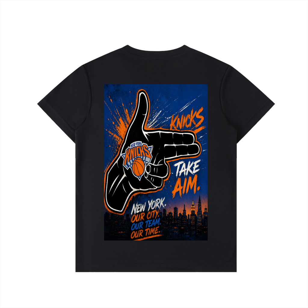 Knicks Mind T-Shirt