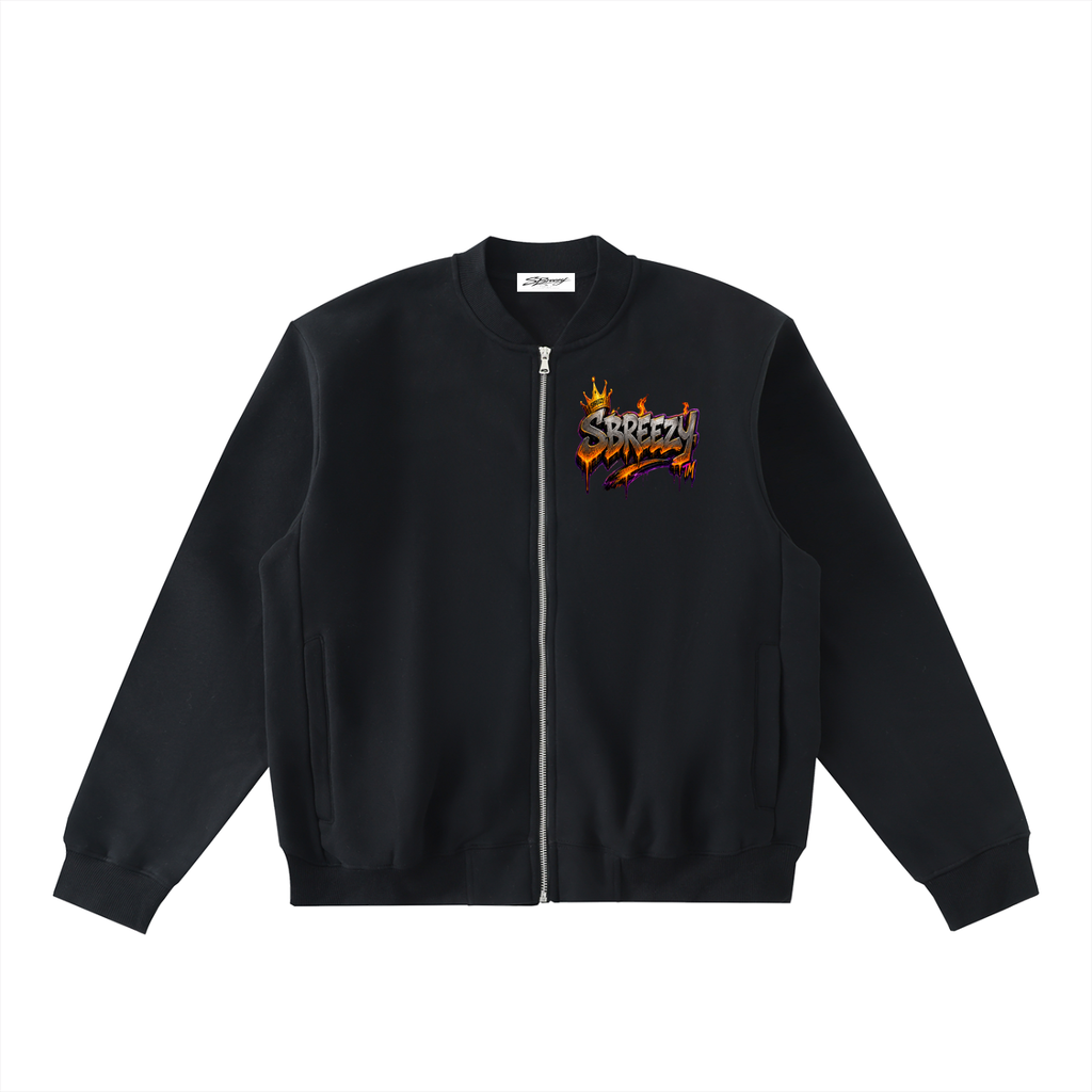 Hooding jacket