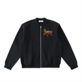 Hooding jacket