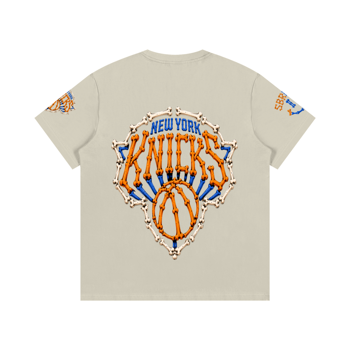 OG Bone tip T-Shirt