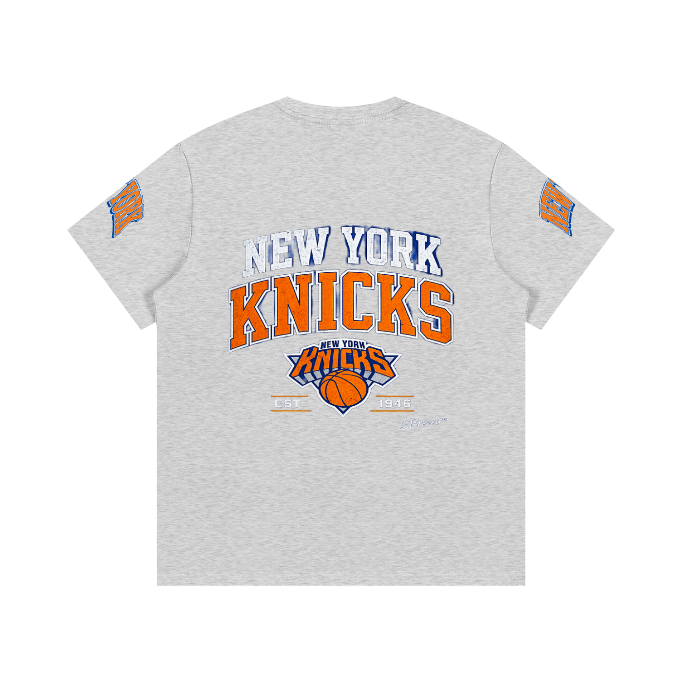 I'm a New Yawwker T-Shirt