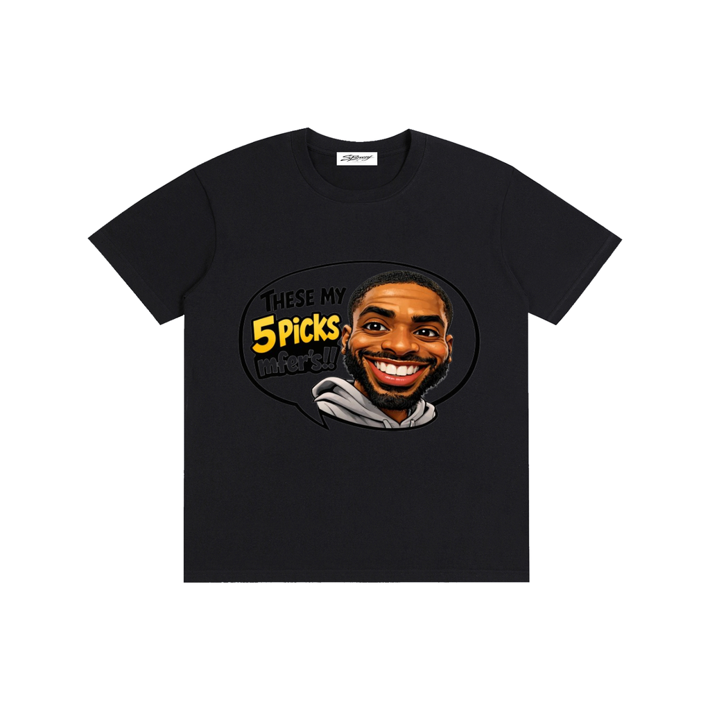 My mfering pic  T-Shirt