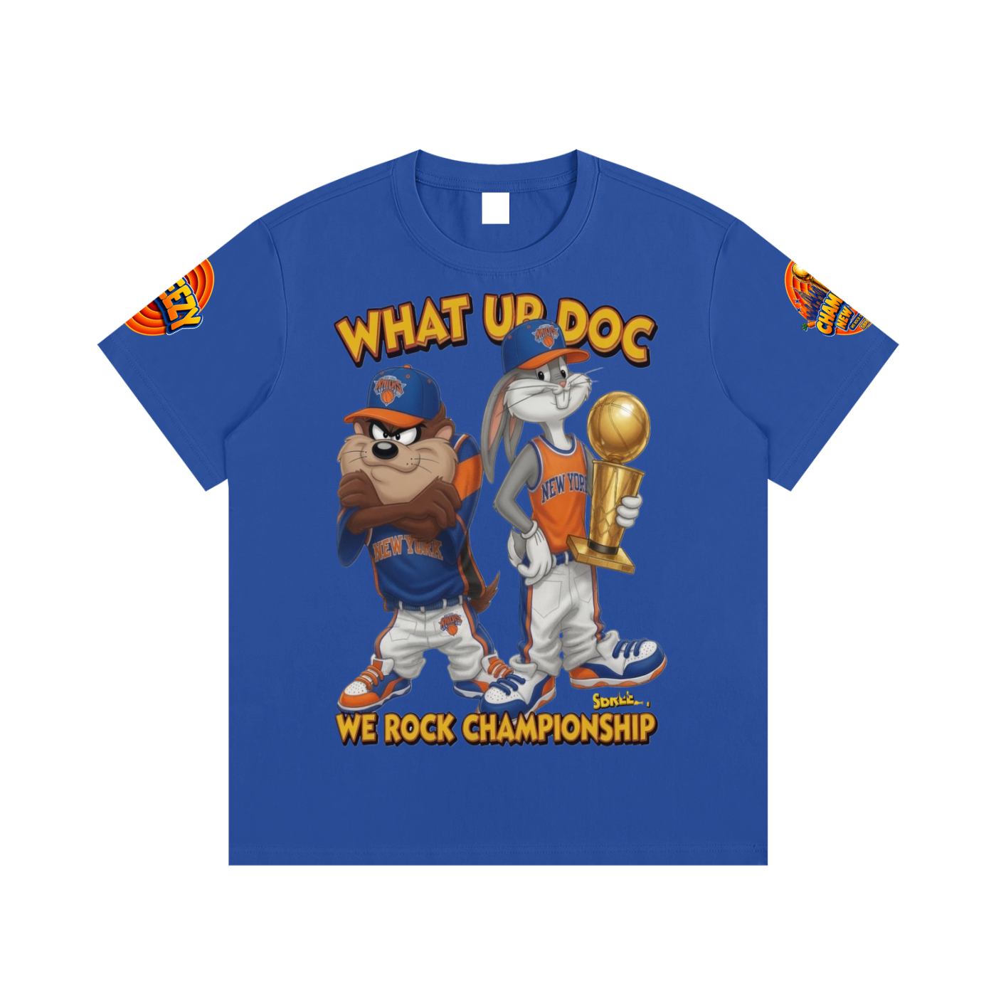 What's Up Doc T-shirt