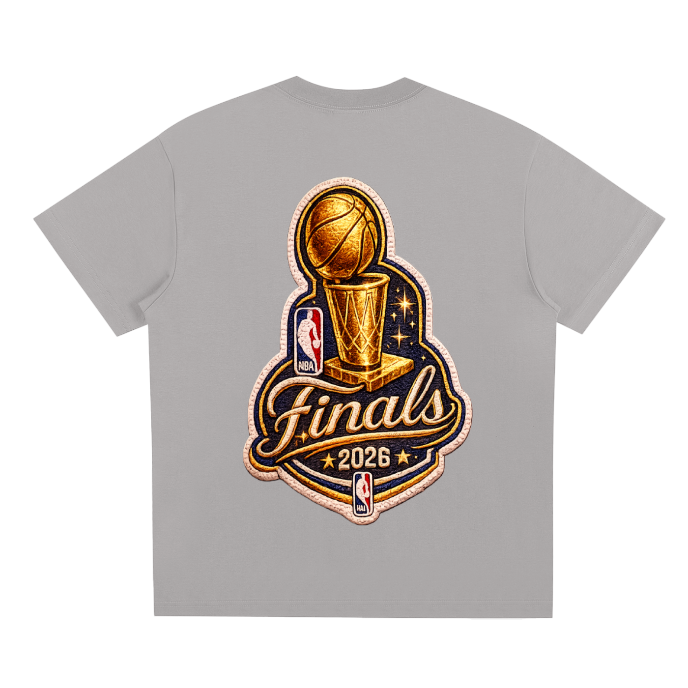 Built different JB T-Shirt