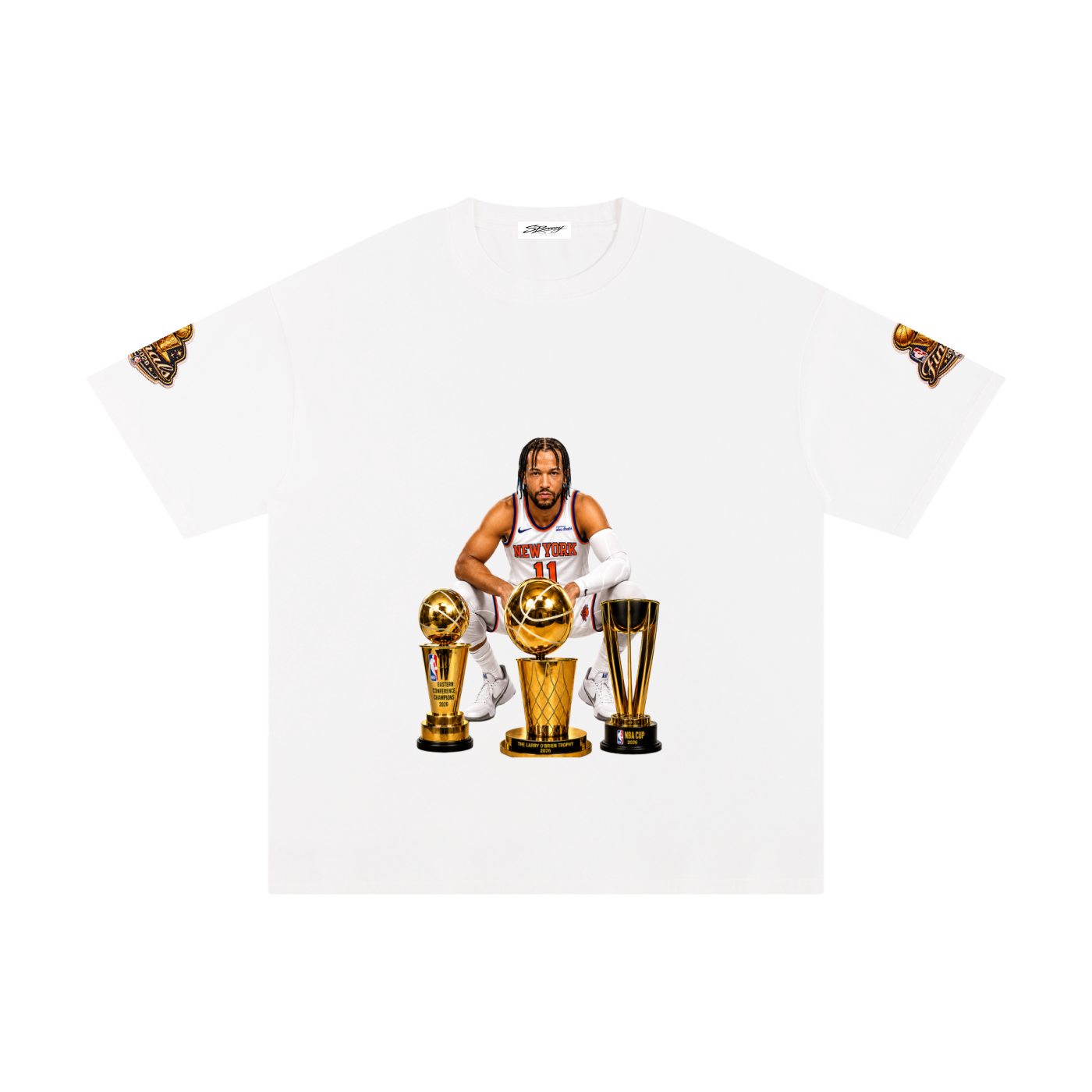 Champ jb T-Shirt