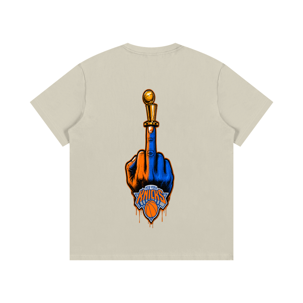 I'm a New Yawwker Bitch T-Shirt