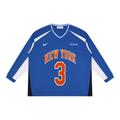 Josh  Hart Long Sleeve Jersey