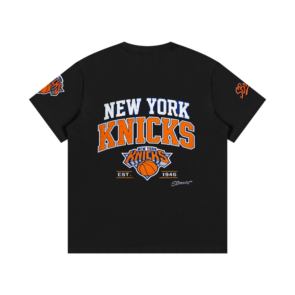 NEW York T-Shirt